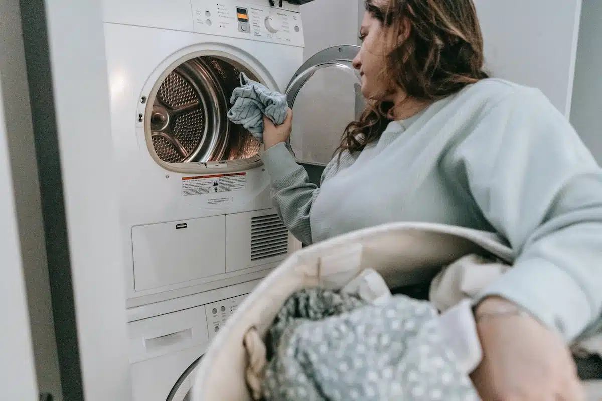 lavage  vêtements