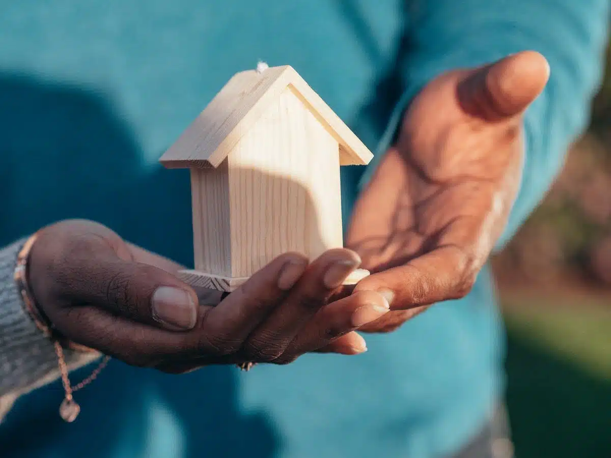 immobilier  évaluation