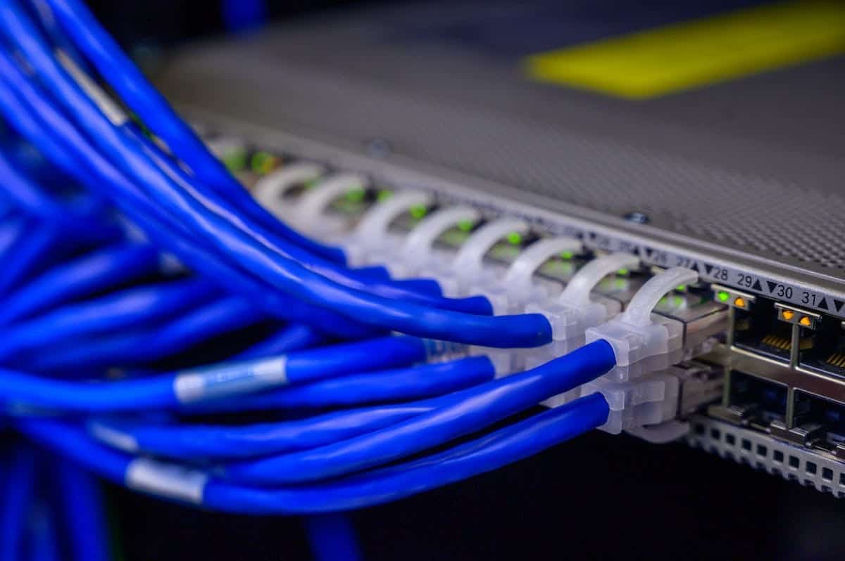 interrupteur  installation