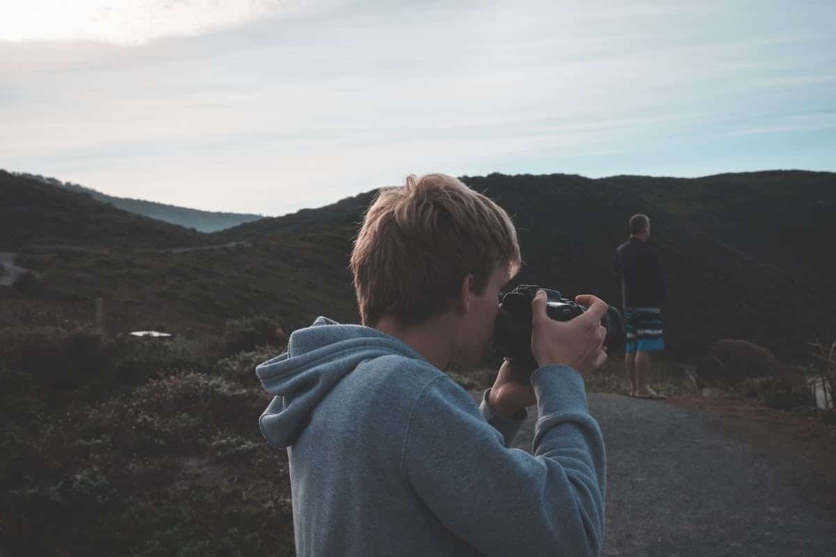 voyage  nature