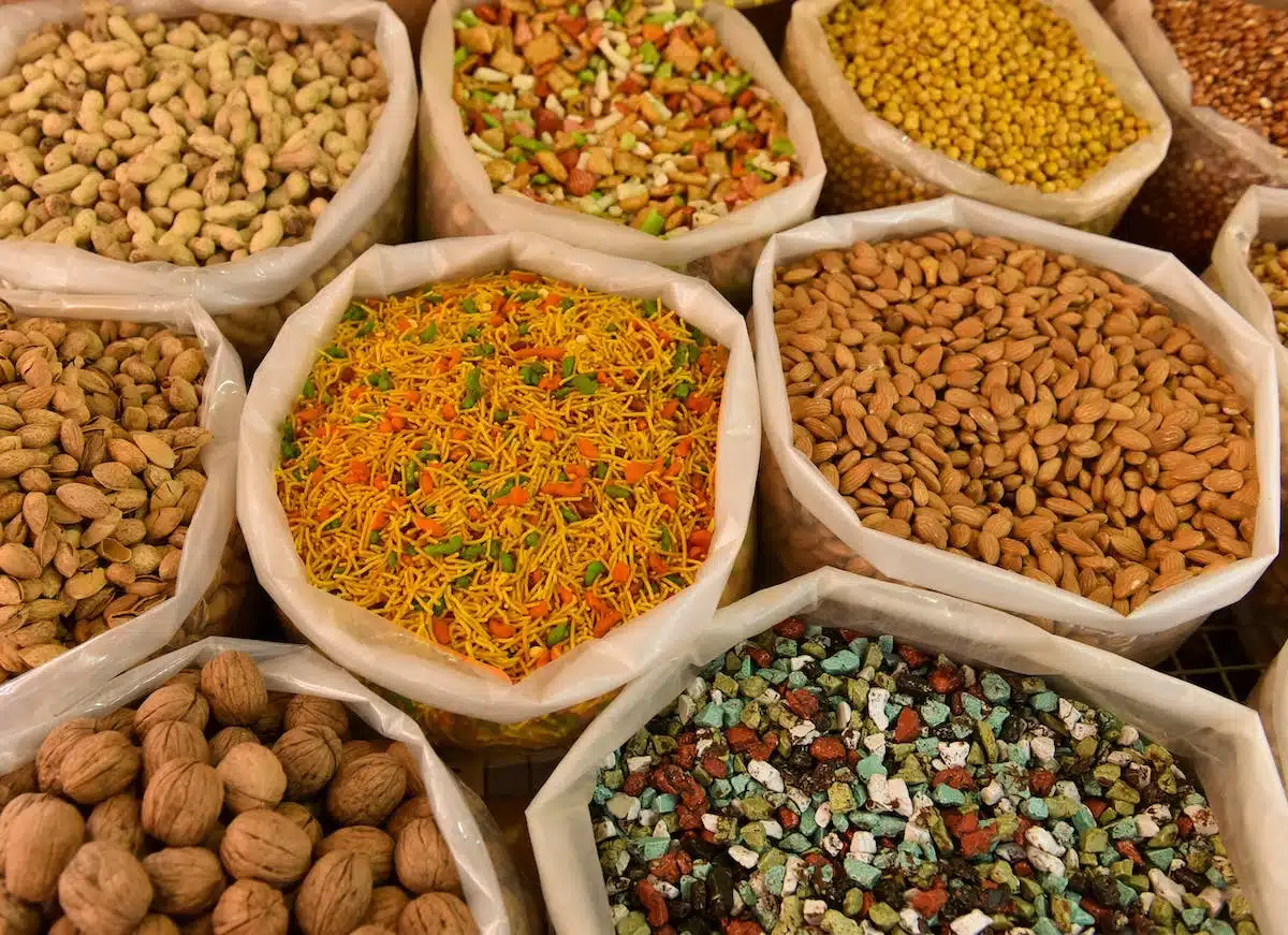 alimentation bio