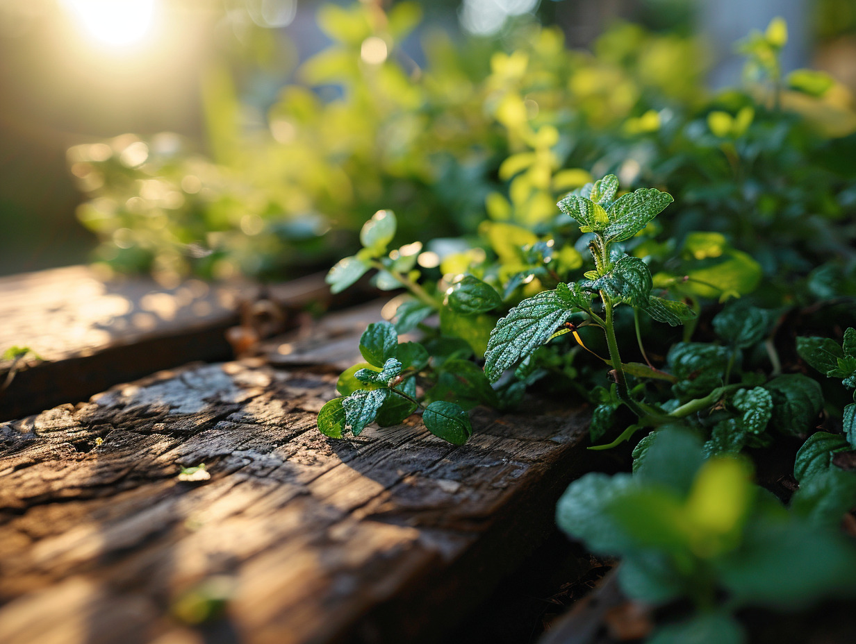 verveine santé