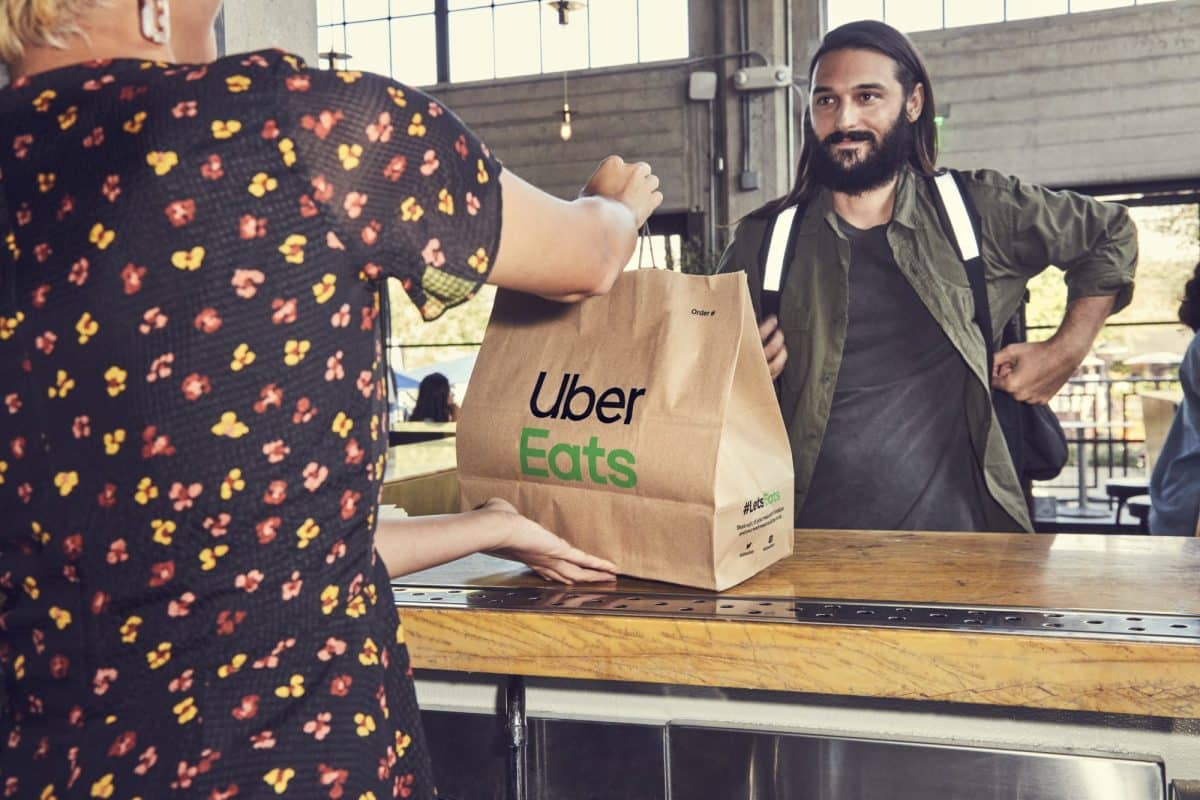 Comment annuler une commande Uber Eats étapes détaillées et conseils