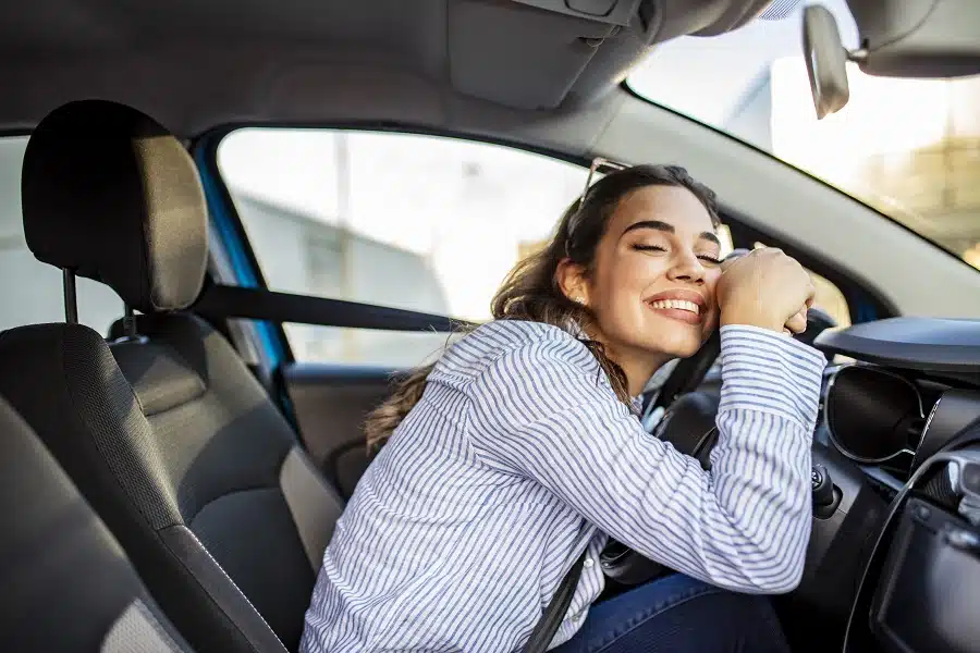 Comment se fait la reprise de votre voiture