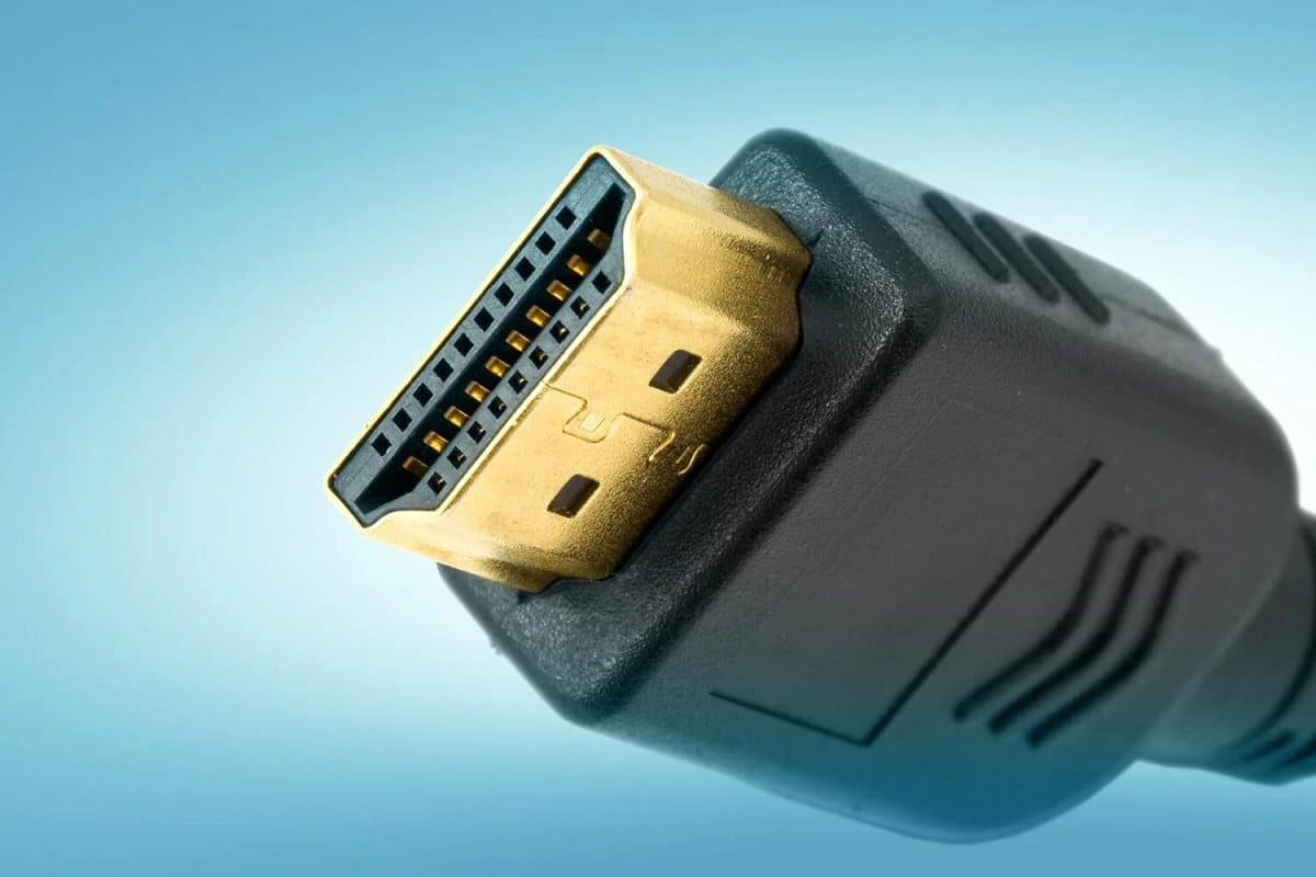 câble HDMI