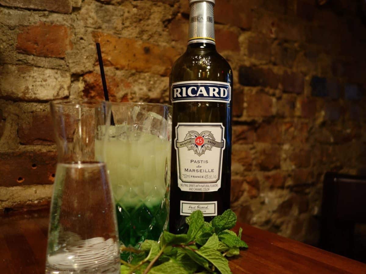 ricard