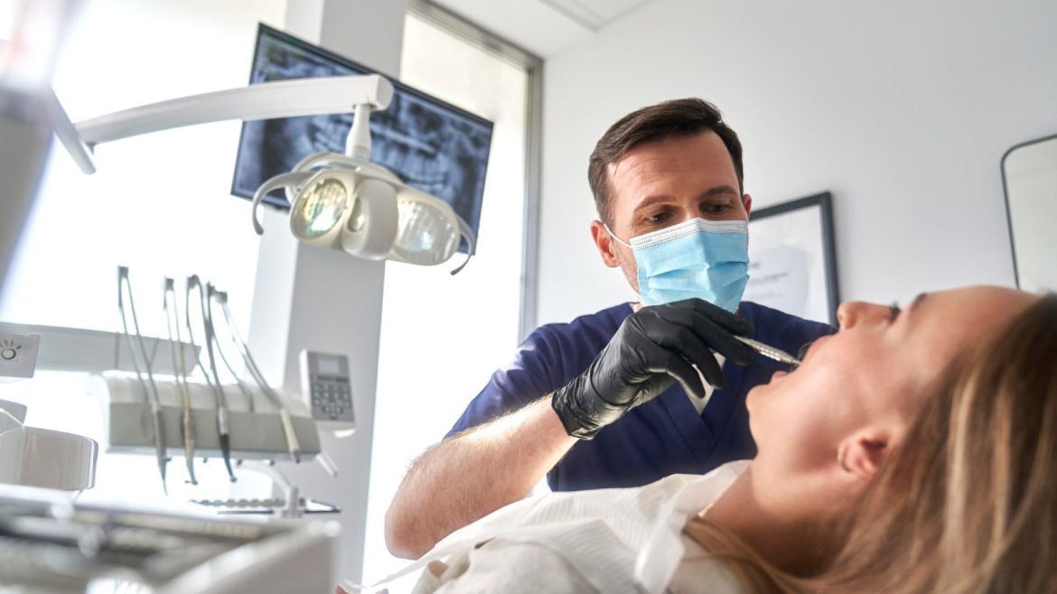 Faire face à une urgence dentaire : comment réagir efficacement ?