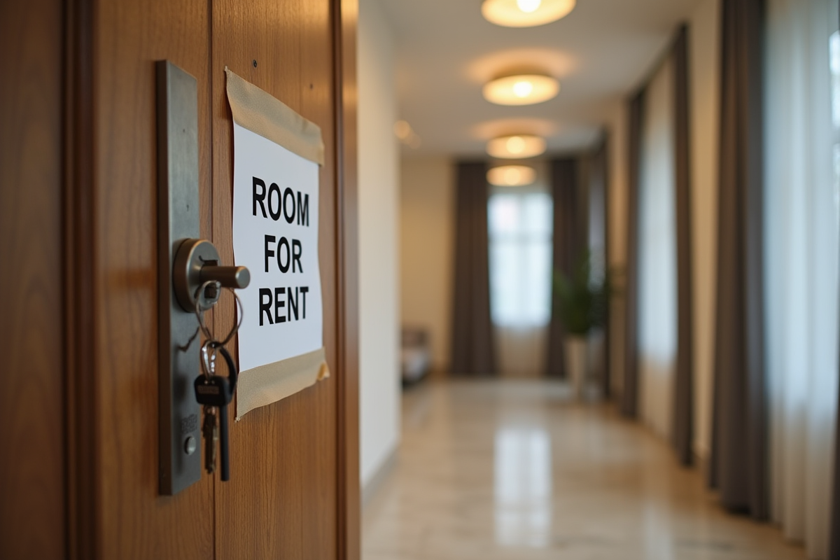 contrat logement