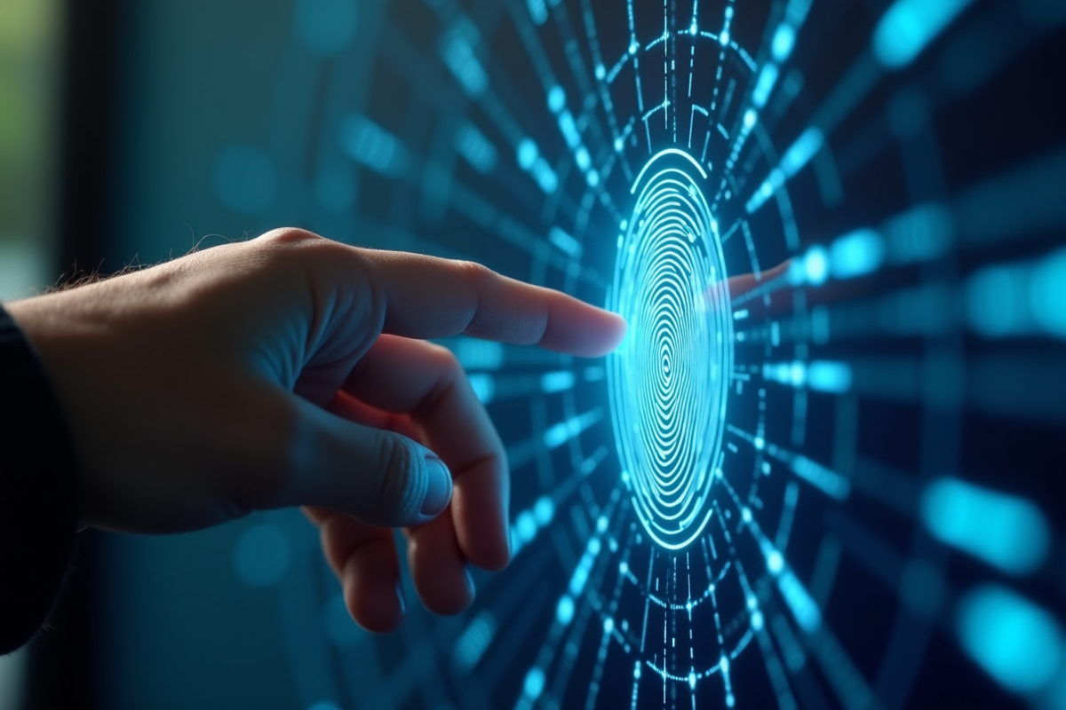 technologie numérique