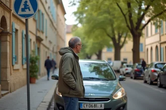 Quartiers d'Avignon avec options de parking gratuit