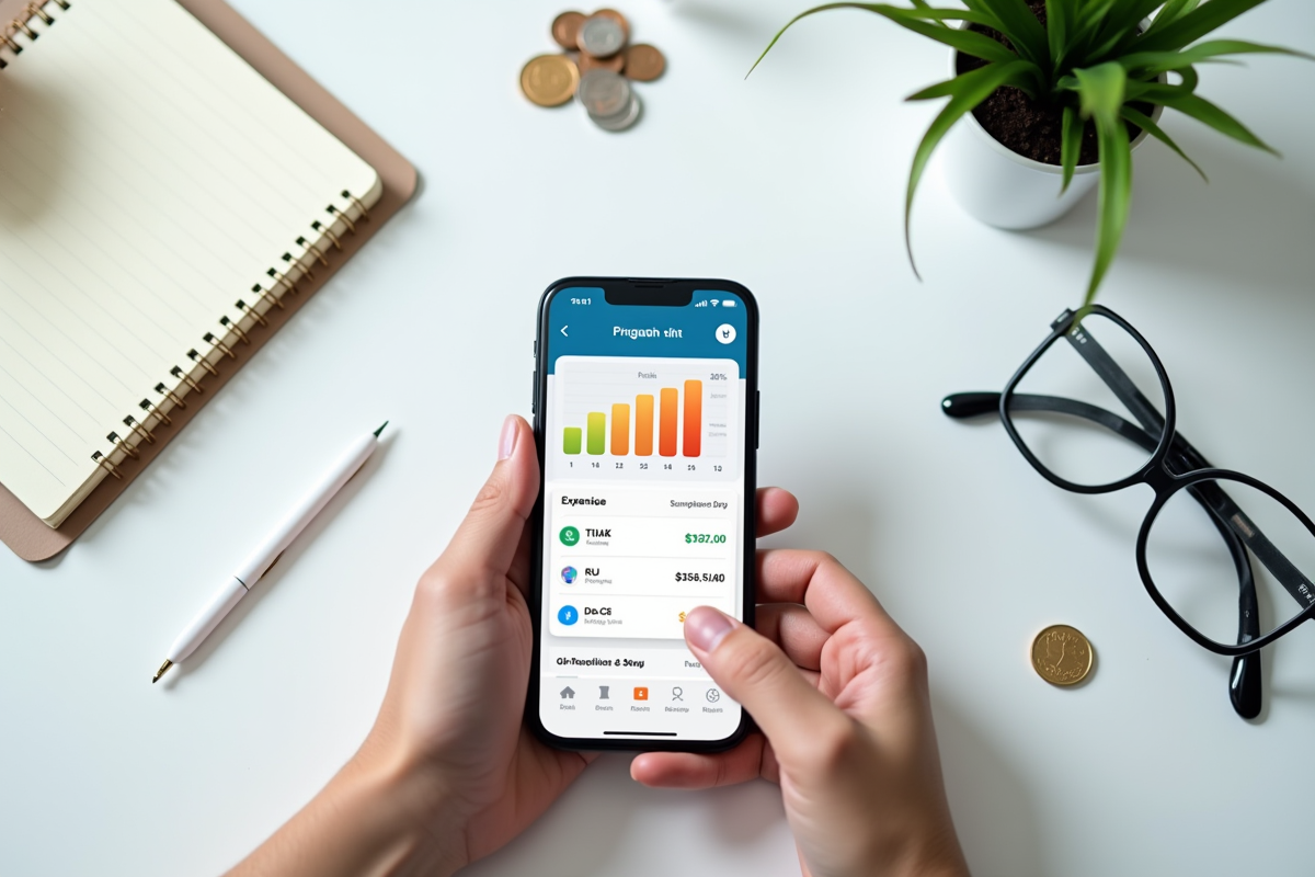 finances personnelles