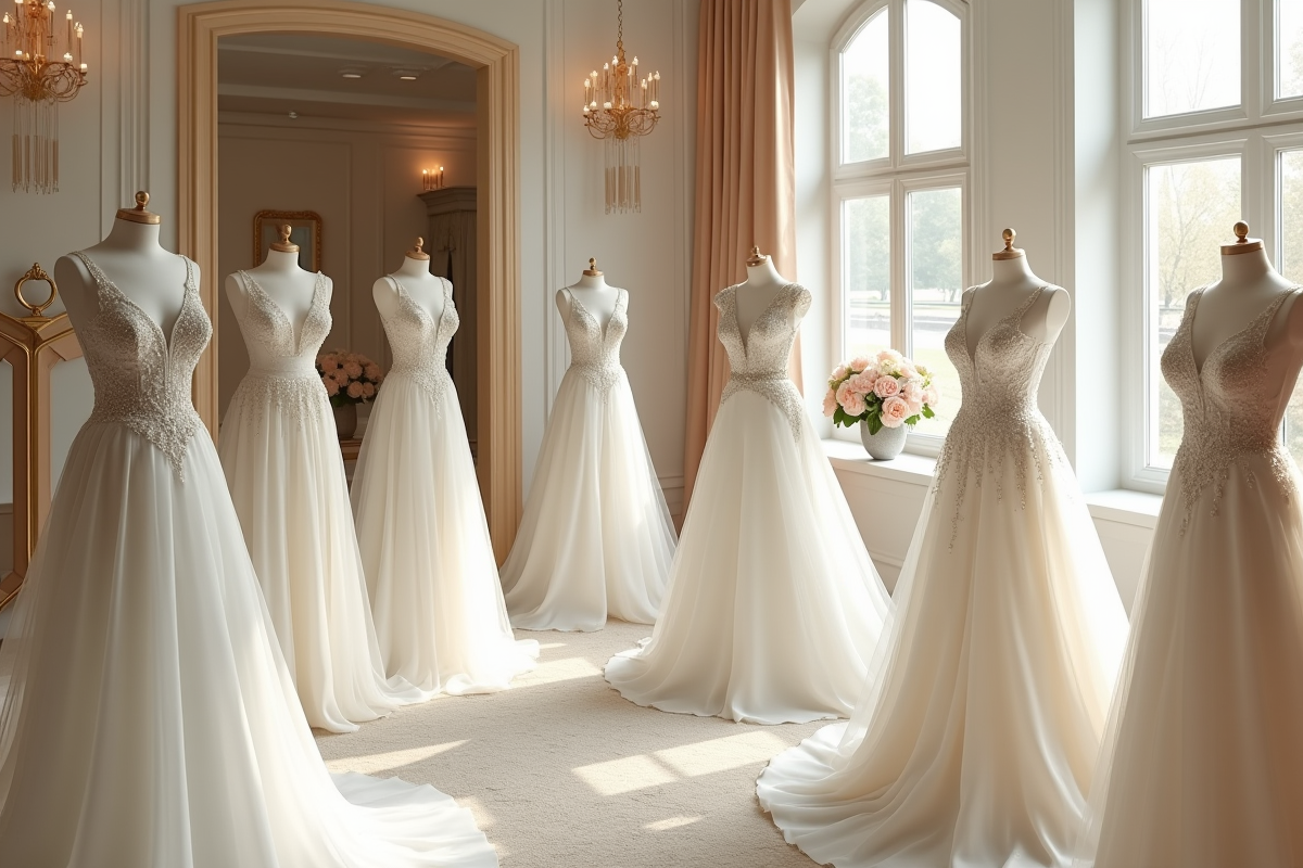 mode mariage
