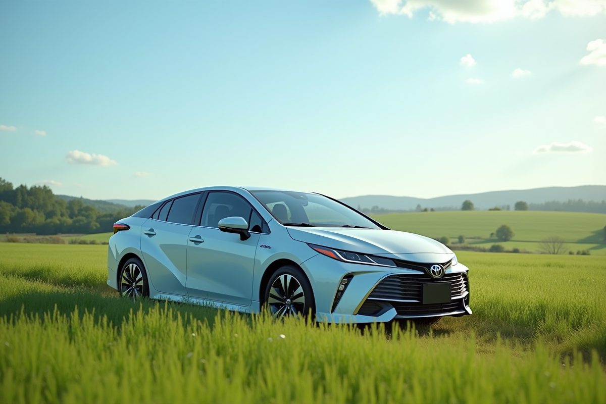 toyota mirai