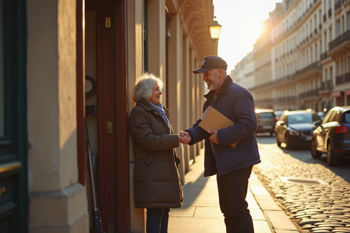 pension retraite