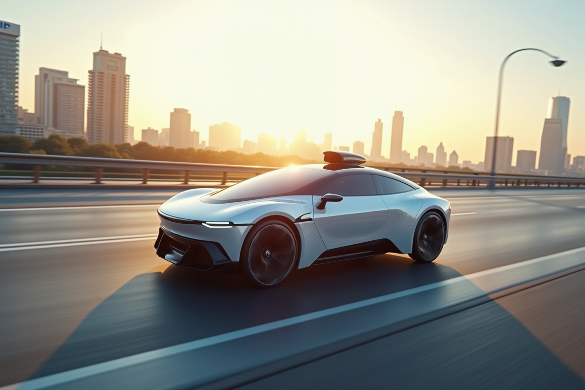 voiture électrique