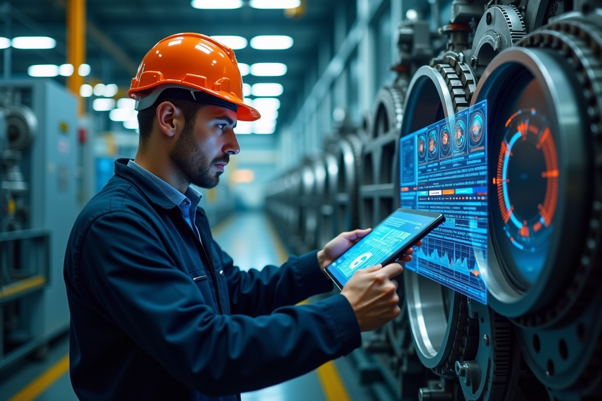 dispositif électronique