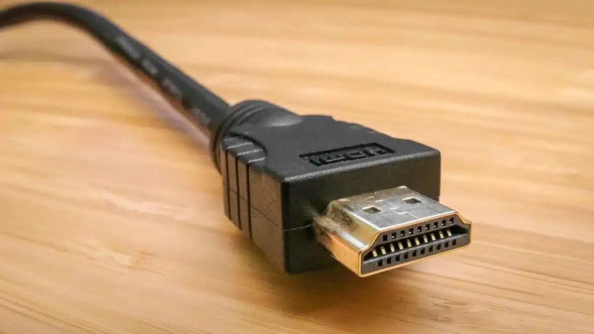 câble HDMI