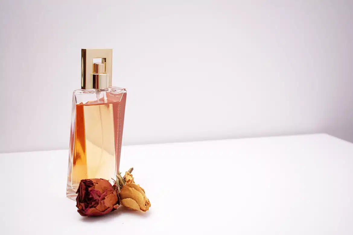 parfum de luxe pour homme