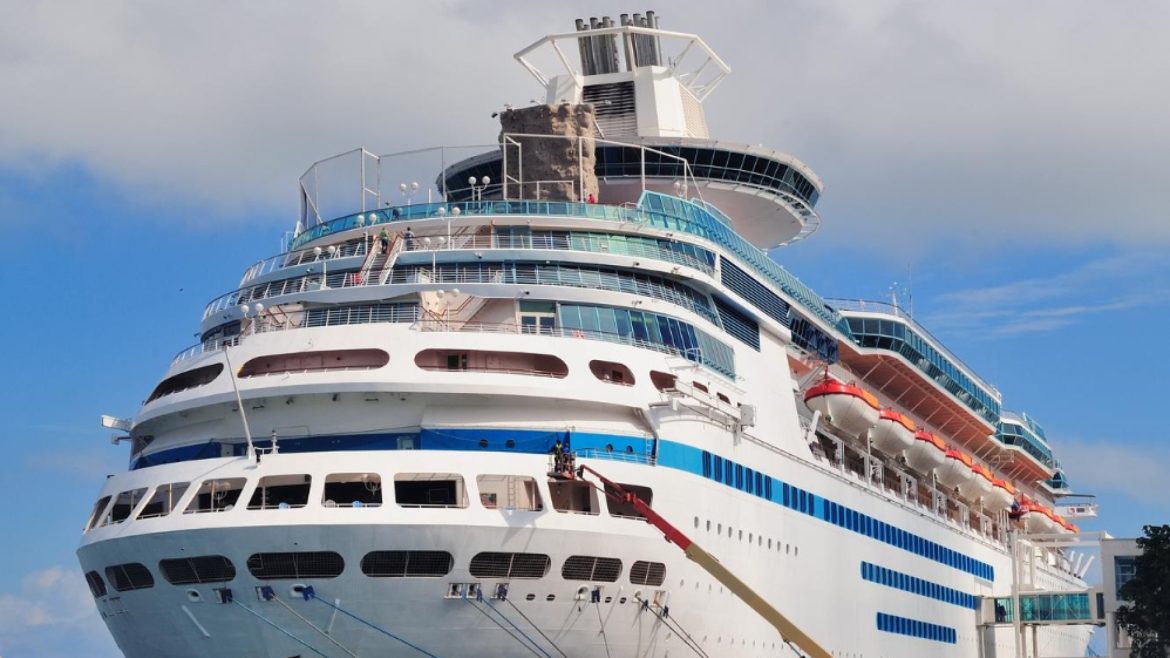 Quelles sont les meilleures croisières au départ de Marseille ?